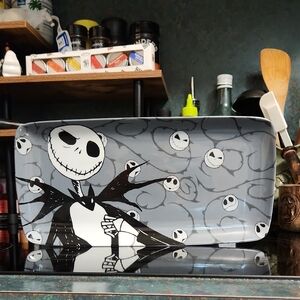 Disney Nightmare Before Christmas Tray